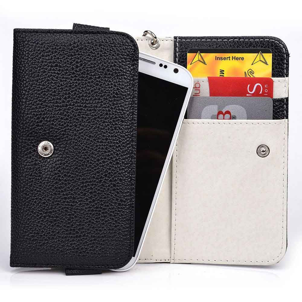 Cooper Expose Universal Smartphone Wallet Clutch Case - Cooper Cases