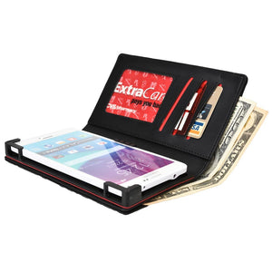 Cooper PIX Universal Smartphone Wallet Case NEW - 2