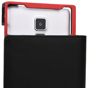 Cooper PIX Universal Smartphone Wallet Case NEW - 4