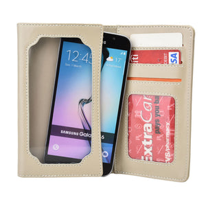 Cooper Infinite Pro Universal Smartphone Leather Wallet NEW - 3