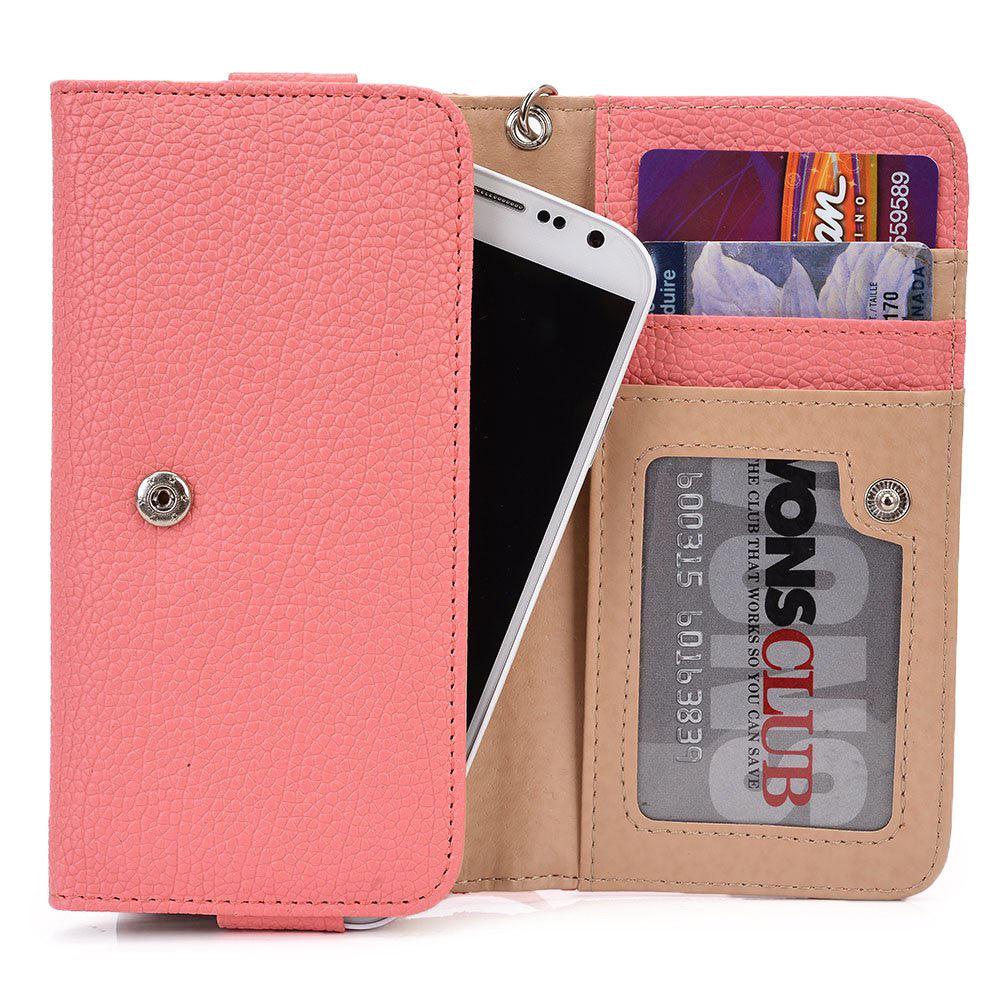 Cooper Glamour Universal Smartphone Wallet Clutch Case NEW - 1