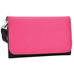 Cooper Glamour Universal Smartphone Wallet Clutch Case NEW - 6