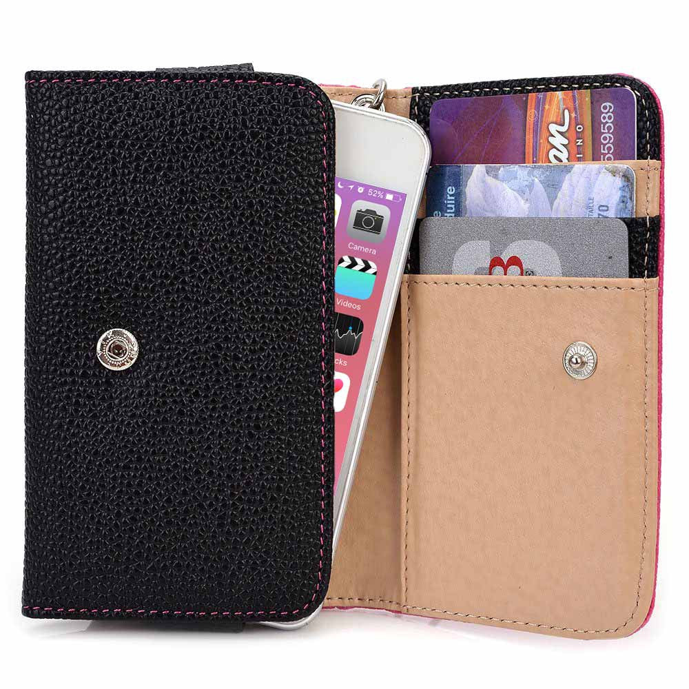 Cooper Glamour Smartphone Wallet Clutch Case - Cooper Cases