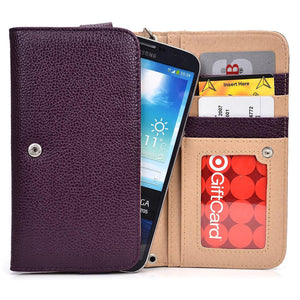Cooper Glamour Universal Smartphone Wallet Clutch Case NEW - 1