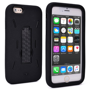 Cooper Titan Apple iPhone 6/6S Hybrid Rugged & Tough Case [LIQUIDATION SALE]