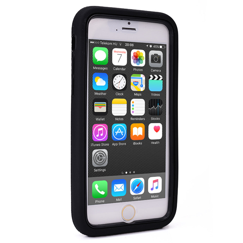 Cooper Titan Apple iPhone 6/6S Hybrid Rugged & Tough Case [LIQUIDATION SALE]