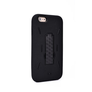 Cooper Titan Apple iPhone 6, iPhone 6S Rugged & Tough Hybrid Protective Case