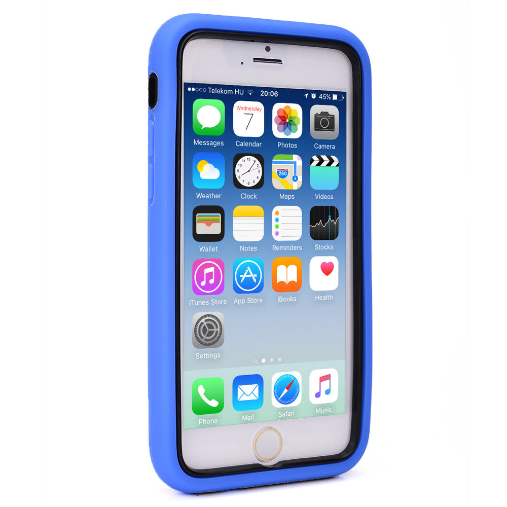 Cooper Titan Apple iPhone 6/6S Hybrid Rugged & Tough Case [LIQUIDATION SALE]