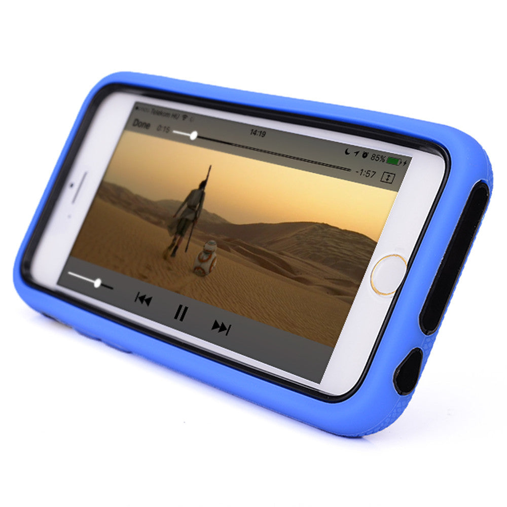 Cooper Titan Apple iPhone 6/6S Hybrid Rugged & Tough Case [LIQUIDATION SALE]