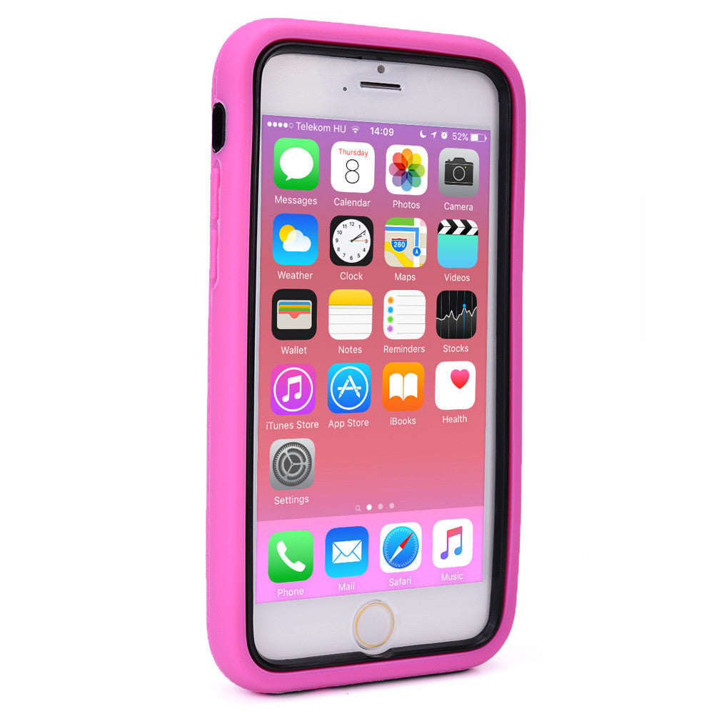 Cooper Titan Apple iPhone 6/6S Hybrid Rugged & Tough Case [LIQUIDATION SALE]