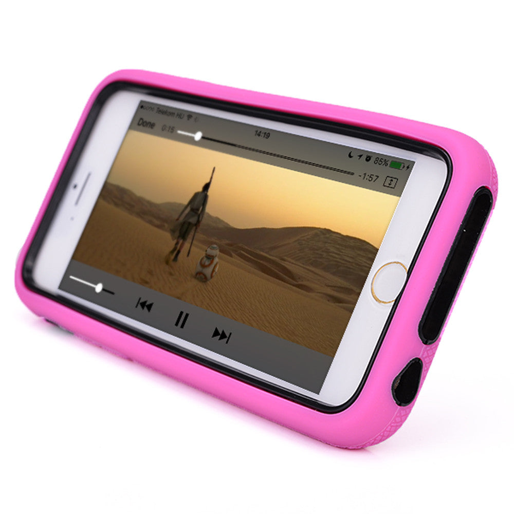 Cooper Titan Apple iPhone 6/6S Hybrid Rugged & Tough Case [LIQUIDATION SALE]