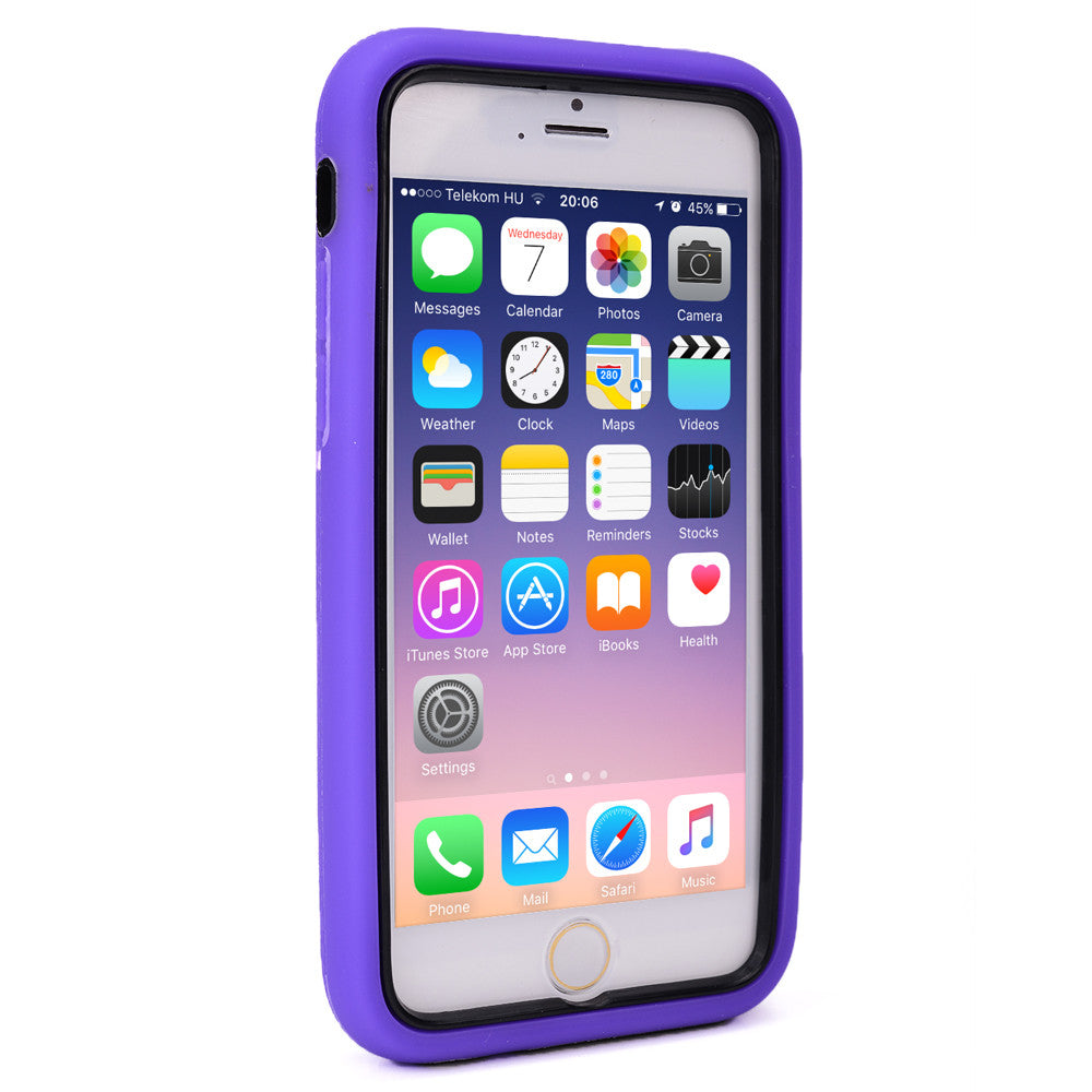 Cooper Titan Apple iPhone 6/6S Hybrid Rugged & Tough Case [LIQUIDATION SALE]