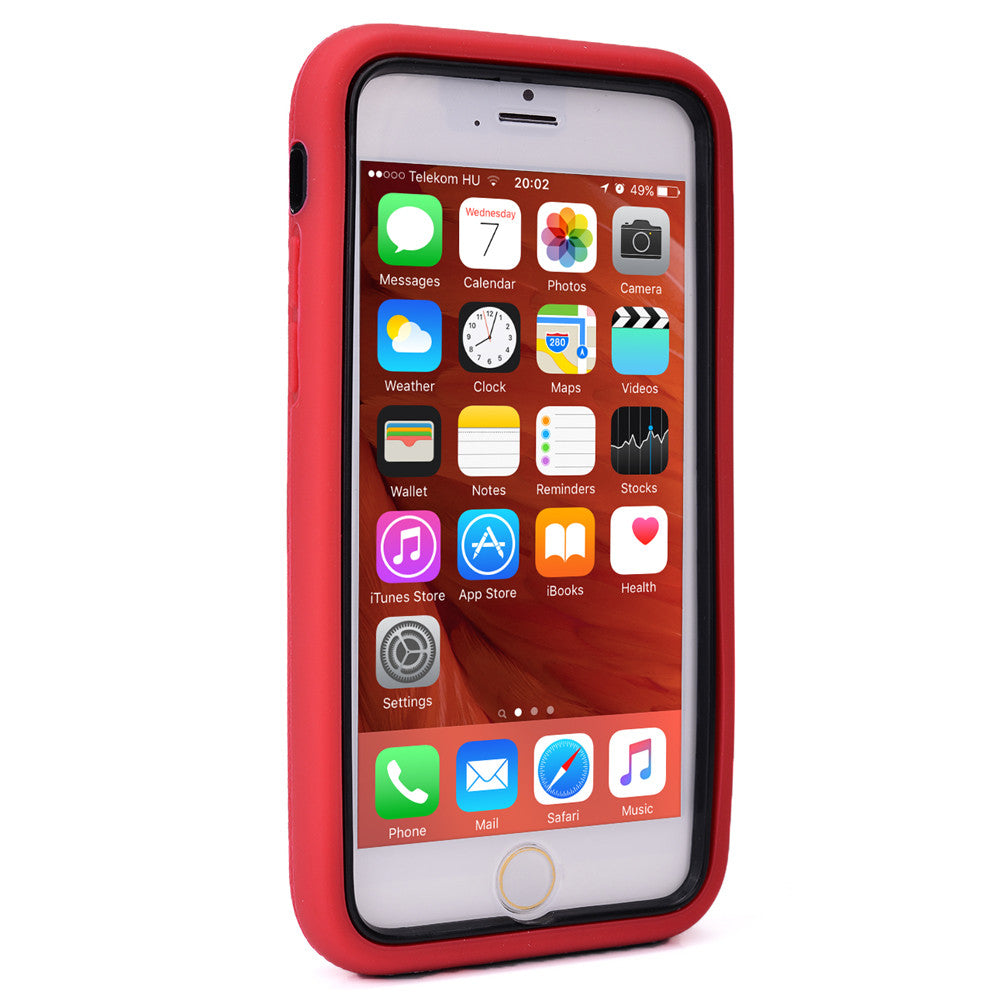 Cooper Titan Apple iPhone 6/6S Hybrid Rugged & Tough Case [LIQUIDATION SALE]