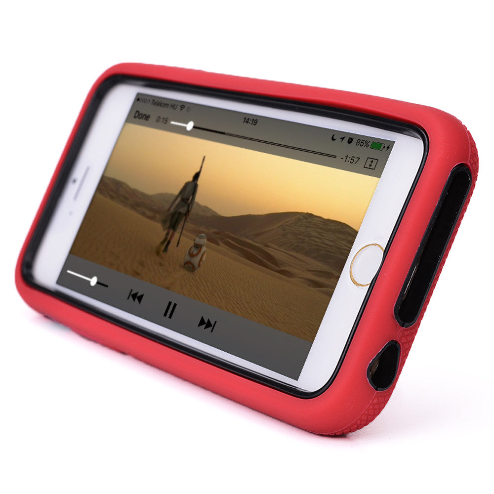 Cooper Titan Apple iPhone 6/6S Hybrid Rugged & Tough Case [LIQUIDATION SALE]