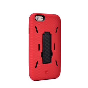 Cooper Titan Apple iPhone 6, iPhone 6S Rugged & Tough Hybrid Protective Case