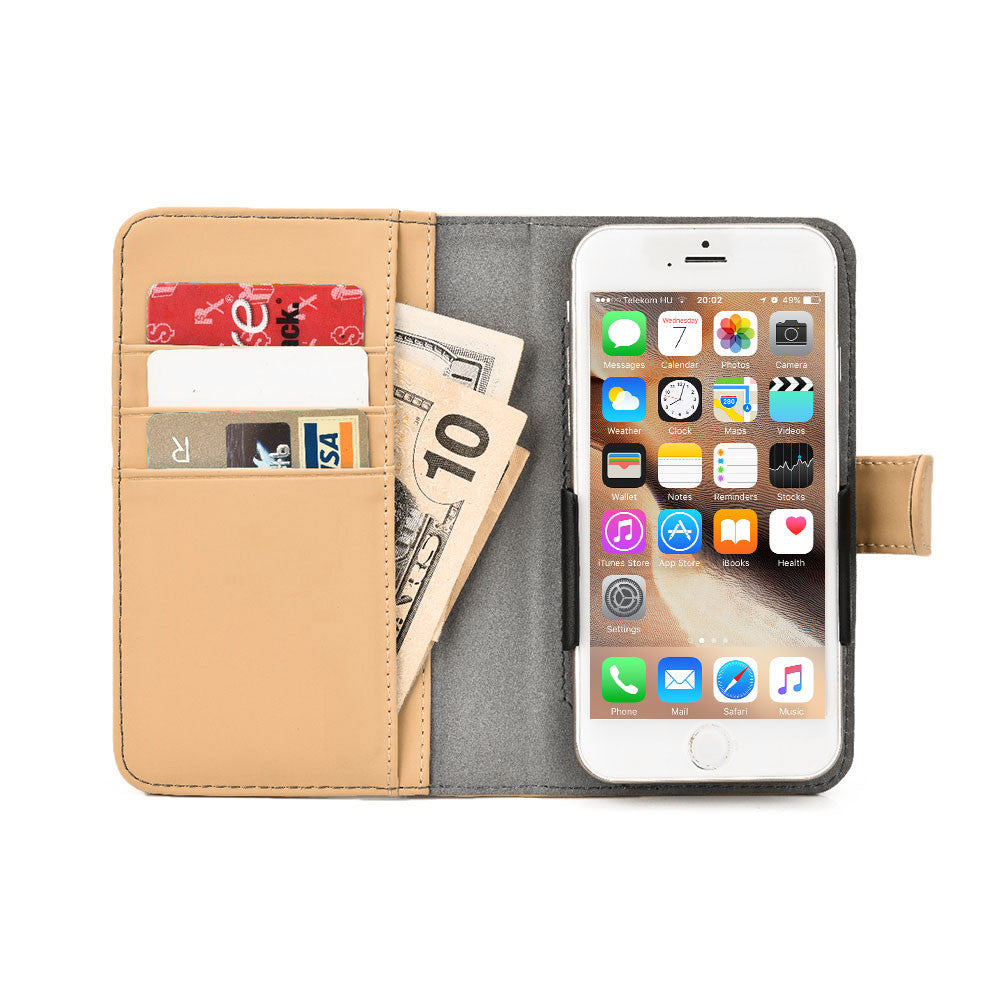 Cooper Slider Smartphone Wallet Case with Open Camera