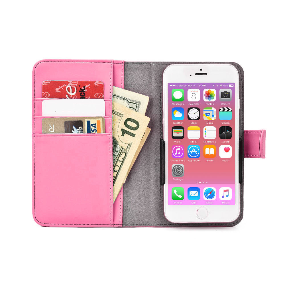 phone wallet case