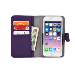 Cooper Slider Smartphone Wallet Case with Open Camera - Cooper Cases