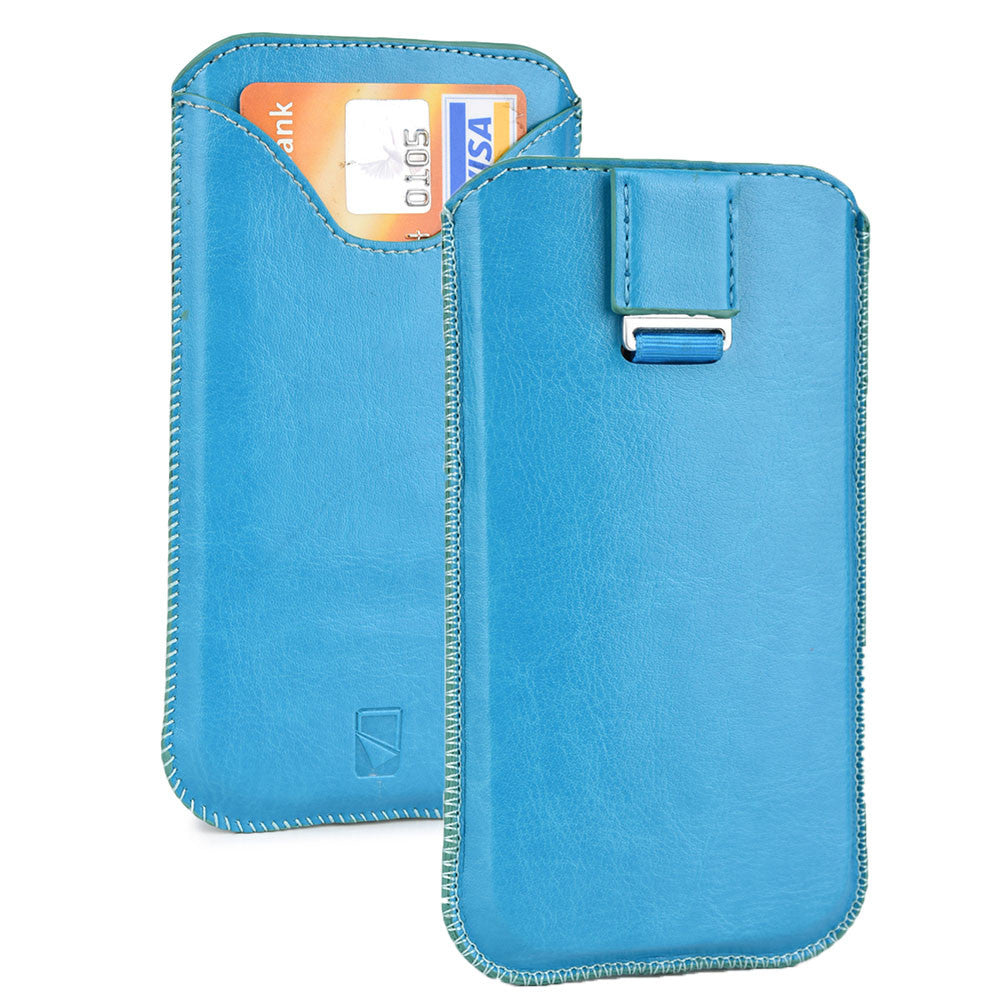 Cooper Neon Pouch Universal 4.7" - 5.5" Smartphone Sleeve Case NEW - 1