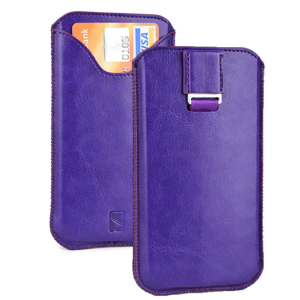 Cooper Neon Pouch Universal 4.7" - 5.5" Smartphone Sleeve Case NEW - 1