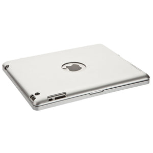 Cooper Kai Skel Clamshell Keyboard Case with Built-in Powerbank for Apple iPad 2/3/4 NEW - 2