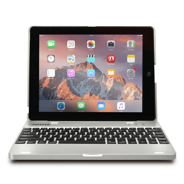 COACH バッグ & iPad Air 2 128GB キーボード