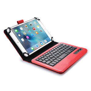 Cooper Infinite Executive Leather Bluetooth Tablet Keyboard Folio