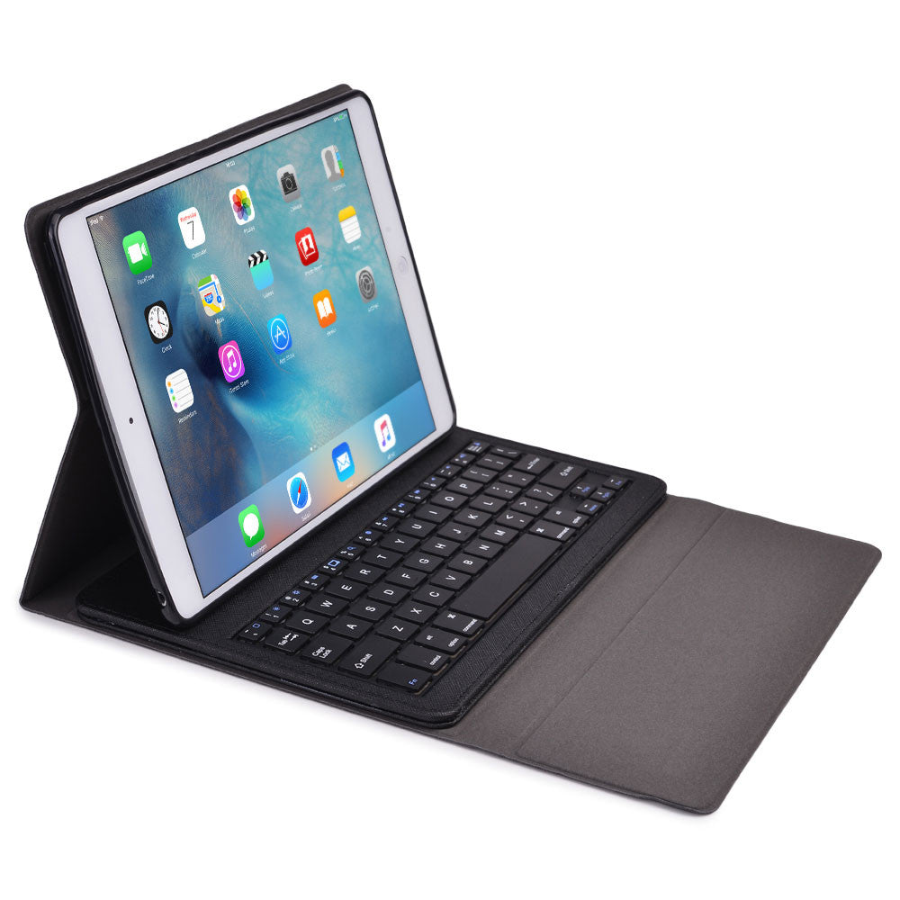 Cooper Flair Bluetooth Keyboard Folio for Apple iPad Air [LIQUIDATION ...