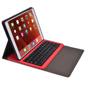 Cooper Flair Bluetooth Keyboard Folio for Apple iPad Air [LIQUIDATION SALE]