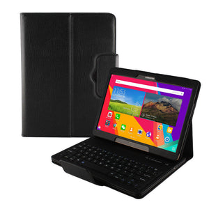 Cooper CEO Premium Business Keyboard Folio