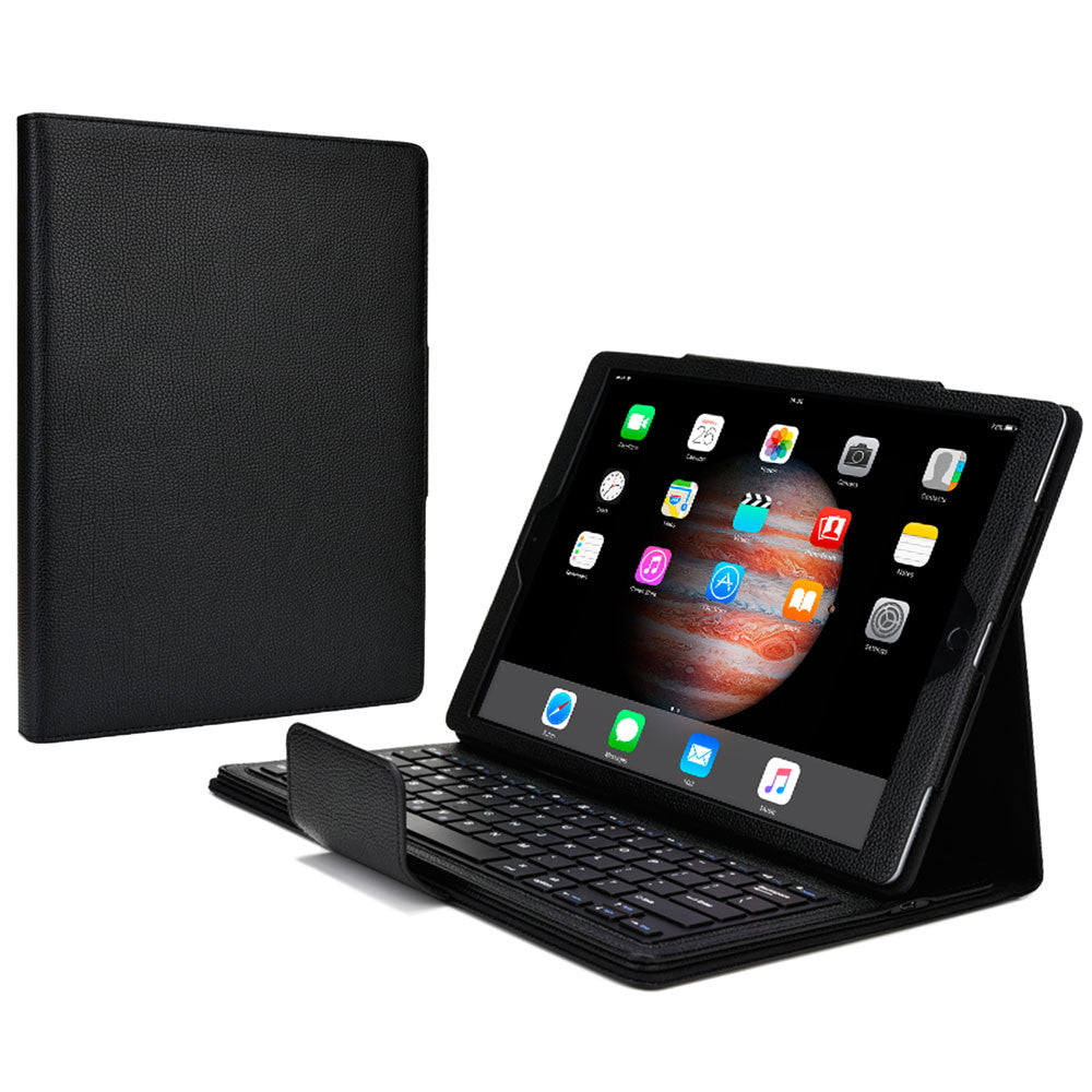 Cooper CEO Premium Business Keyboard Folio