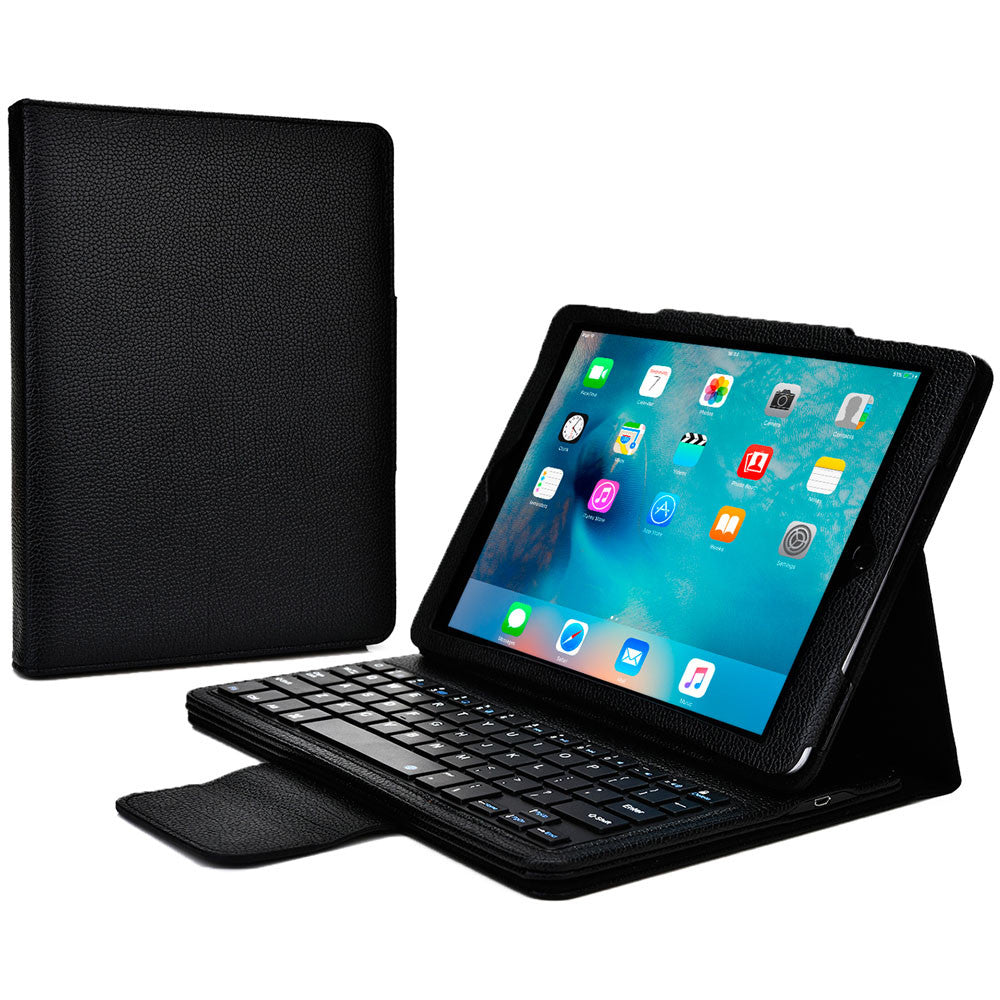 Cooper CEO Premium Business Keyboard Folio