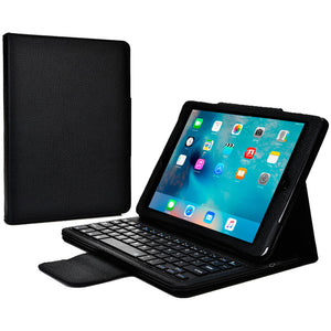 Cooper CEO Premium Business Keyboard Folio