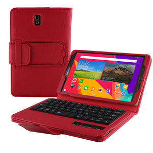 Cooper CEO Premium Business Keyboard Folio