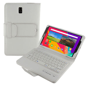 Cooper CEO Premium Business Keyboard Folio