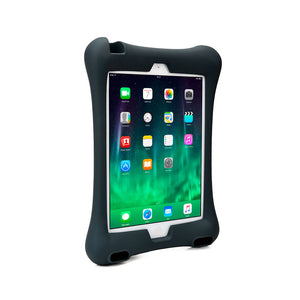 Cooper BouncePlus+ Rugged Reinforced Silicon Shell with Kickstand - 1