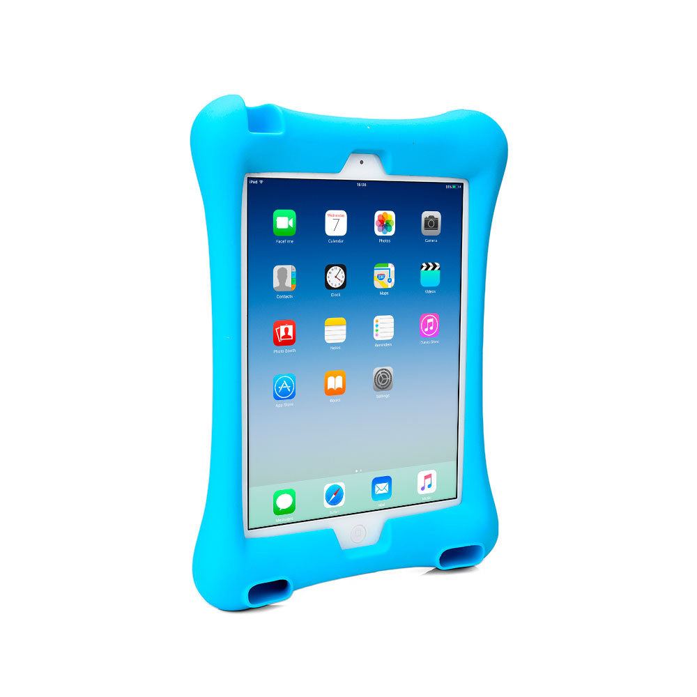 Cooper BouncePlus+ Rugged Reinforced Silicon Shell with Kickstand - 1