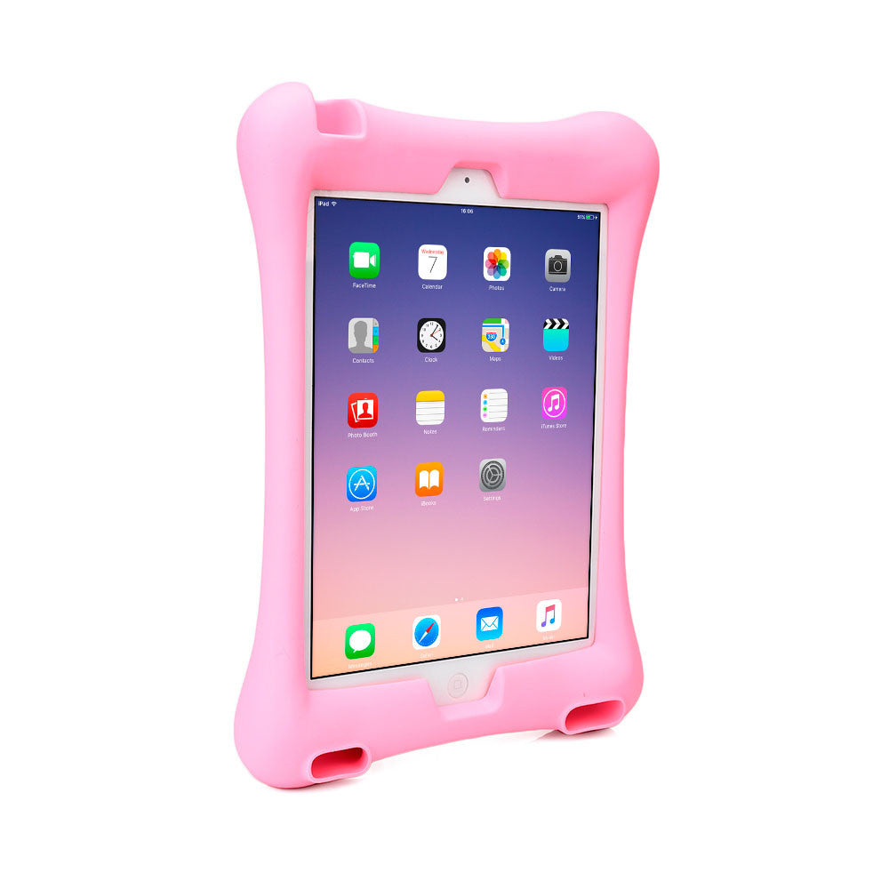 Cooper Shell Cooper BouncePlus+ Rugged Reinforced Silicon Shell - Cooper Cases