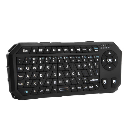 Cooper Remote Universal Wireless Keyboard and Controller NEW - 2