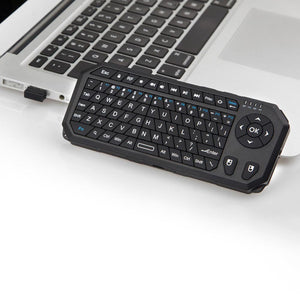 Cooper Remote Universal Wireless Keyboard and Controller NEW - 5