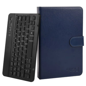 Cooper Backlight Executive Universal Bluetooth Keyboard Folio for 7-8" Tablets (with Backlit keys)
