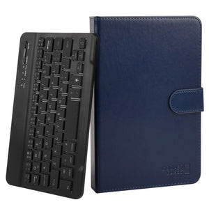 Cooper Backlight Executive Universal Bluetooth Keyboard Folio for 9-10.5" Tablets (with Backlit keys)