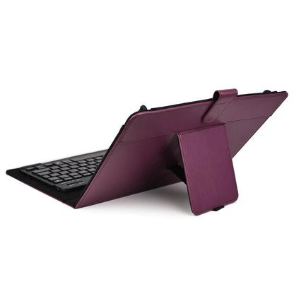 Cooper Backlight Executive Universal Bluetooth Keyboard Folio for 7-8" Tablets (with Backlit keys)