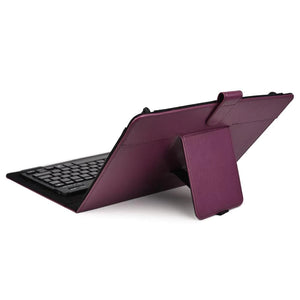 Cooper Backlight Executive Universal Bluetooth Keyboard Folio for 9-10.5" Tablets (with Backlit keys)