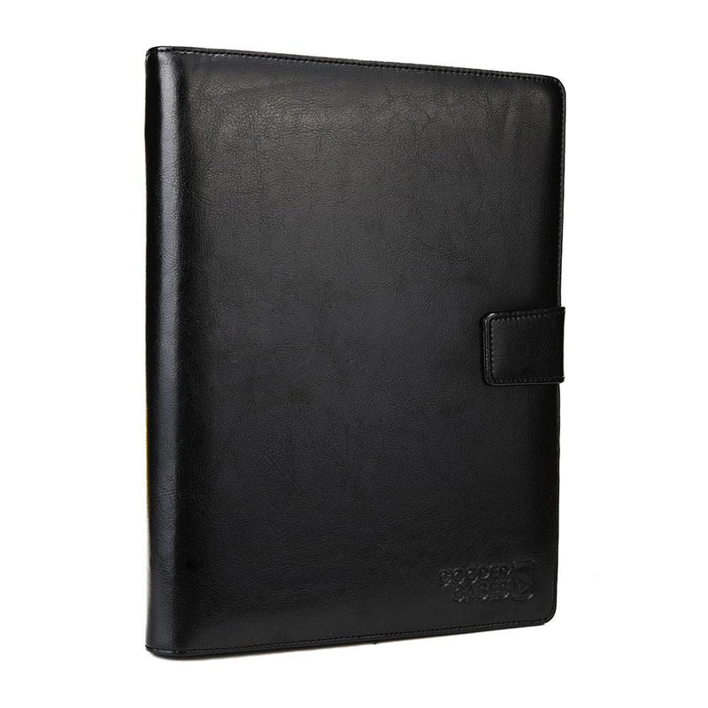 Cooper FolderTab Padfolio Case for Apple iPad & 7-8