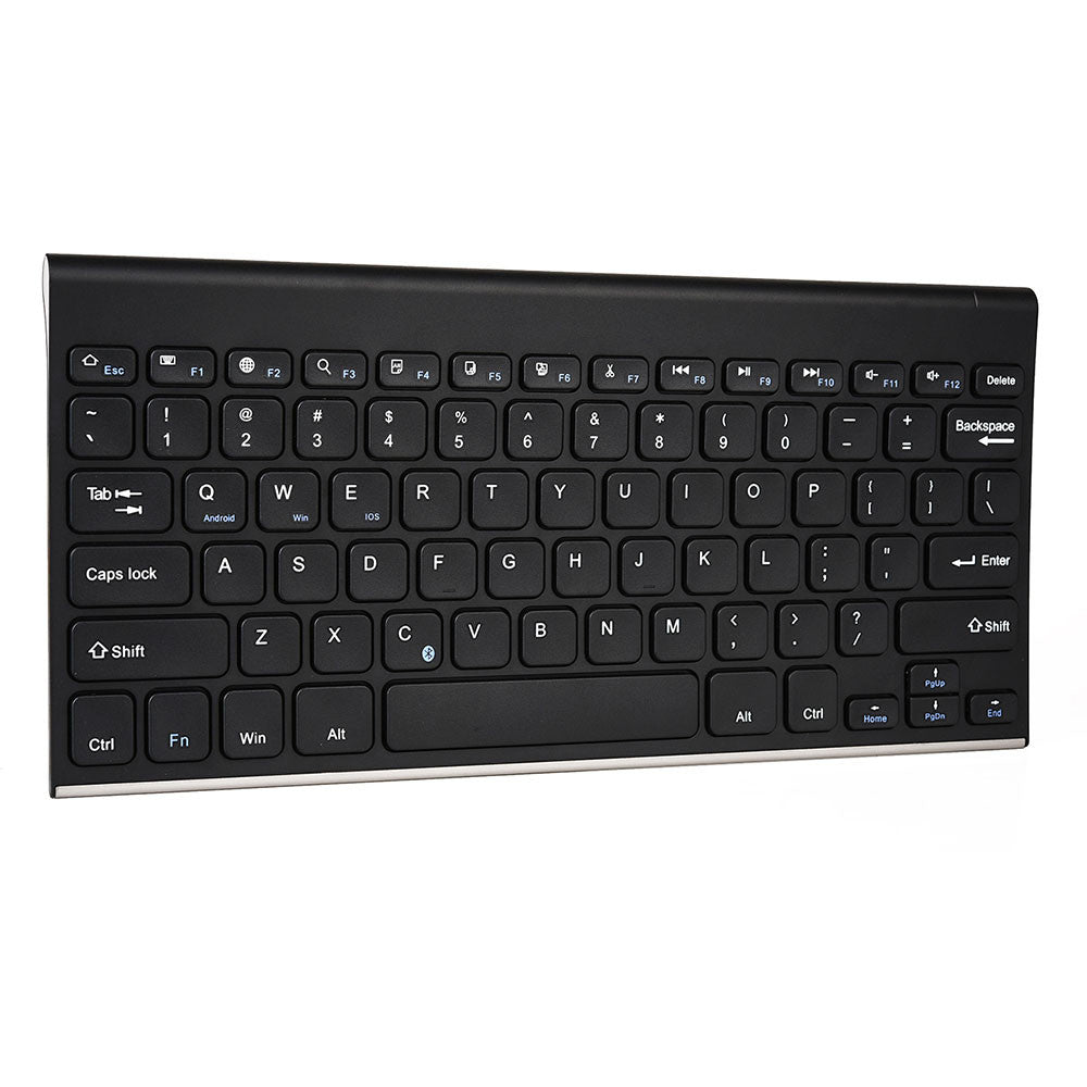 Cooper Enterprise Wireless Bluetooth Keyboard NEW - 1