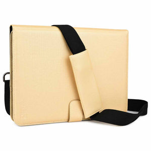 Cooper Magic Carry II PRO Travel Portfolio Case with Hand & Shoulder Straps