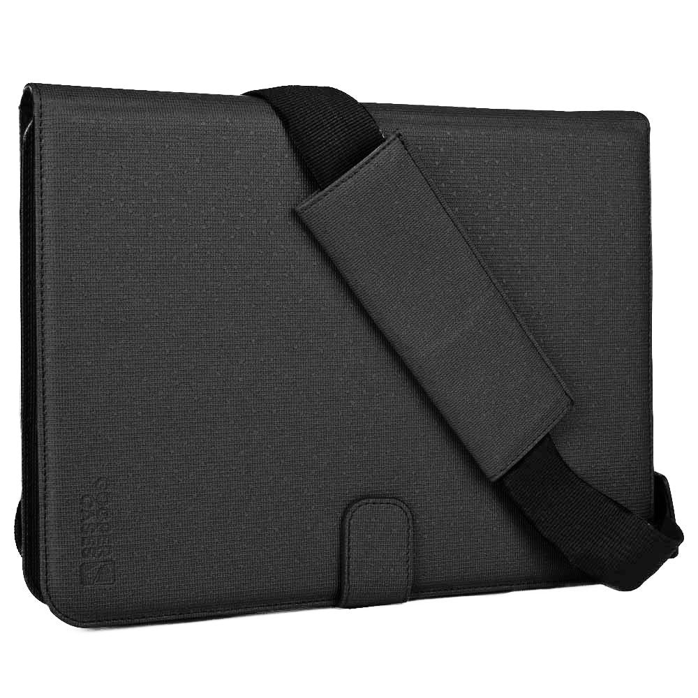 crossbody bag tablet travel Cooper Magic Carry II PRO Tablet Case with Shoulder Strap