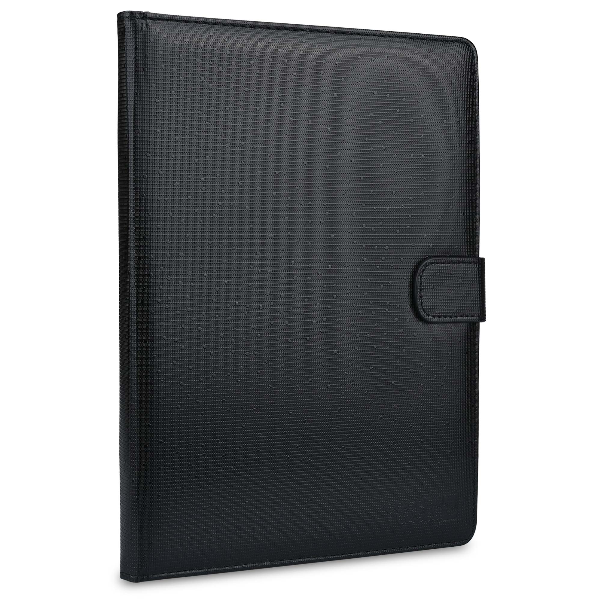 [LIQUIDATION] Cooper Magic Carry II PRO Premium Shoulder Strap Folio for Apple iPad