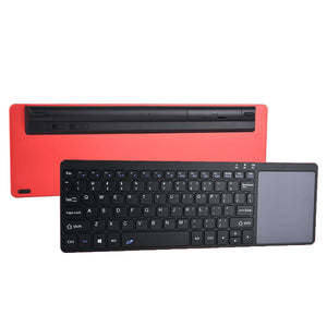 Cooper SlimKey Universal Bluetooth Keyboard with Touchpad NEW - 4